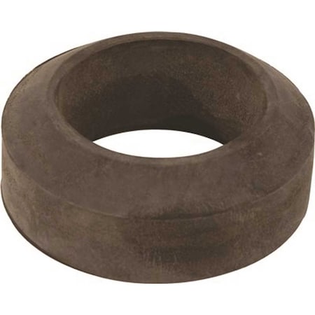 Proplus Tank to Bowl Sponge Gasket Black 191025